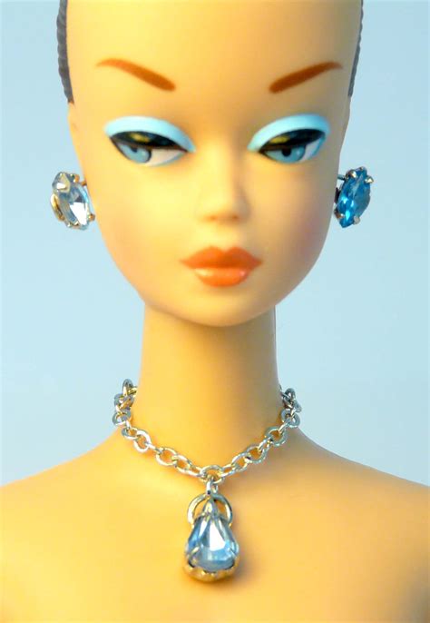 barbie doll jewelry accessories